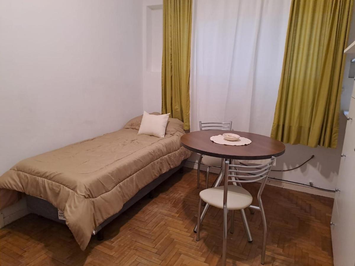 Apartamento Nidito De Monoambiente *