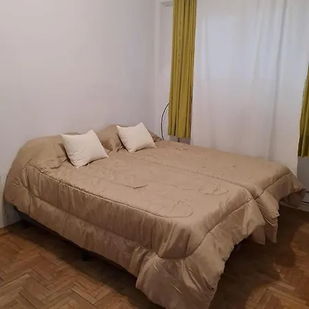 Nidito De Amor Monoambiente Mar del Plata Exterior foto