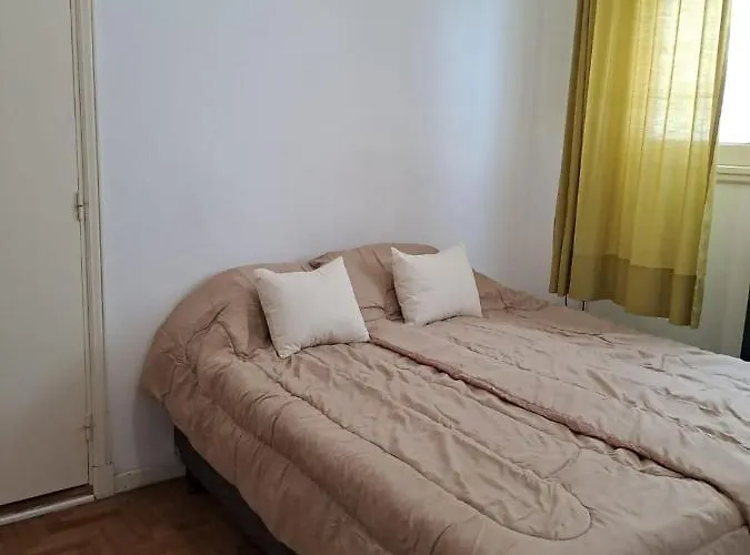 Nidito De Amor Monoambiente
