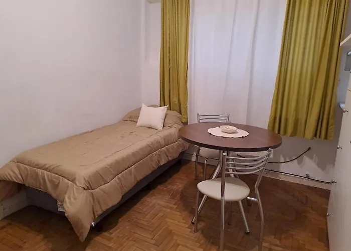 Nidito De Amor Monoambiente