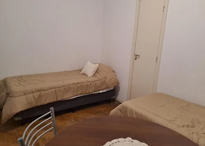 Nidito De Amor Monoambiente