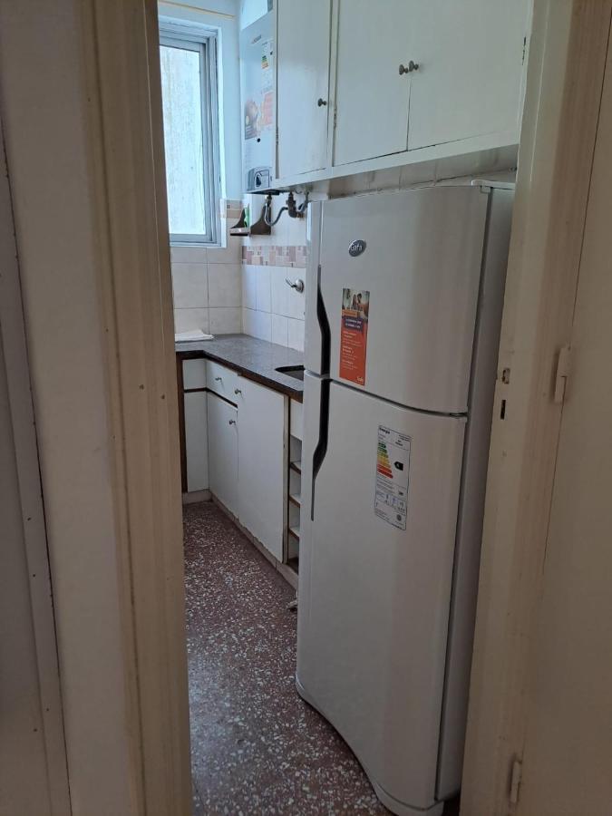 Nidito De Monoambiente Apartment Mar del Plata