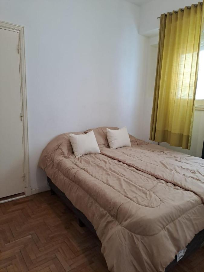 Nidito De Monoambiente Apartment Mar del Plata