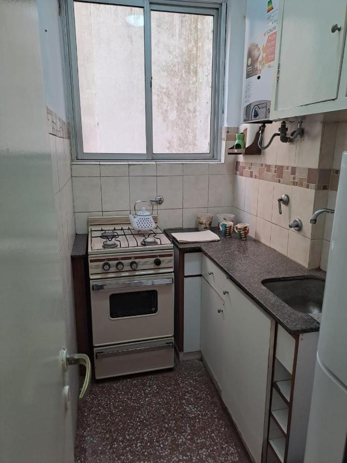 Apartment Nidito De Monoambiente *