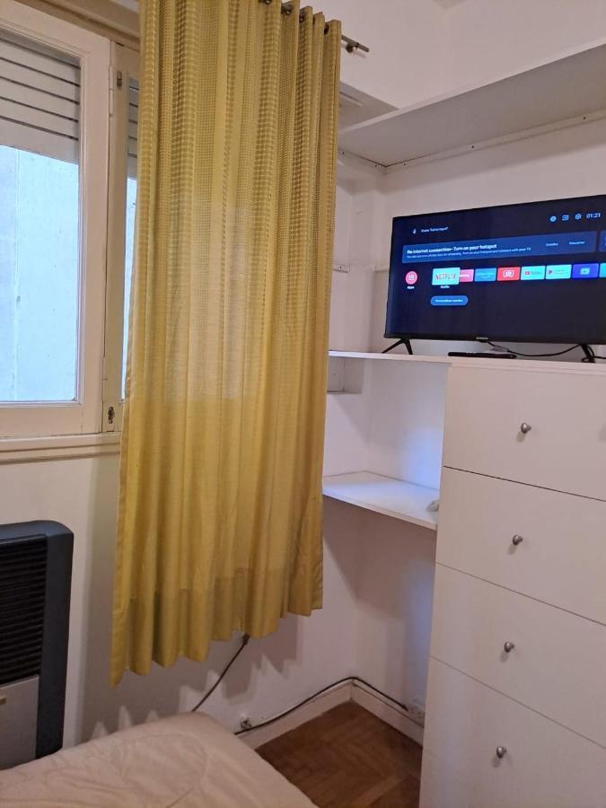 Nidito De Monoambiente Apartment