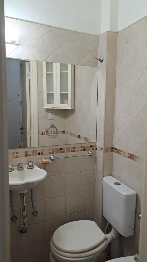Nidito De Monoambiente Apartment Mar del Plata