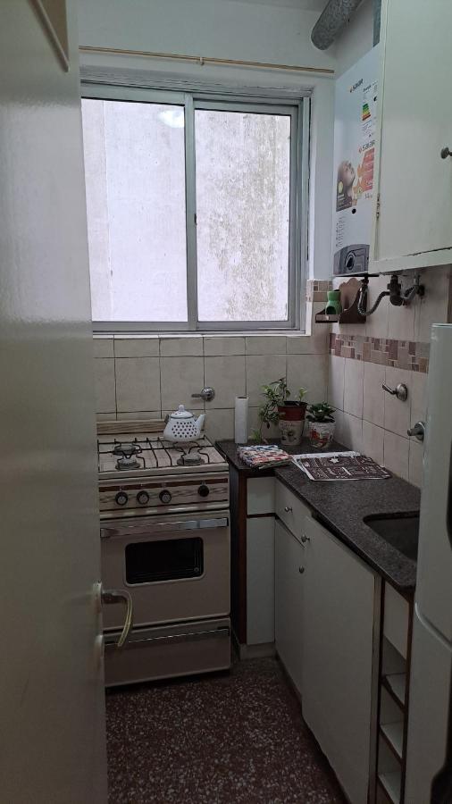 Apartment Nidito De Monoambiente *