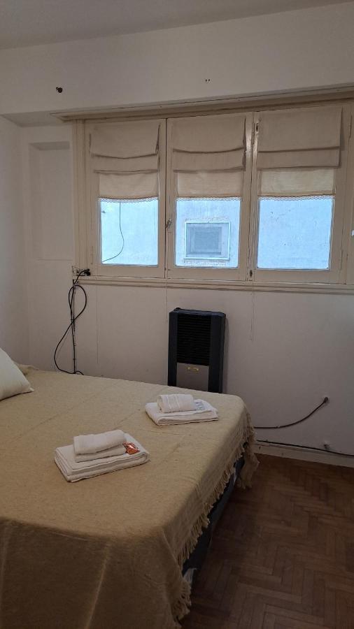 Nidito De Monoambiente Apartment Mar del Plata